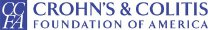 Crohn's & Colitis Foundation Logo (Alternate)