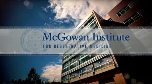 McGowan Institute Photo